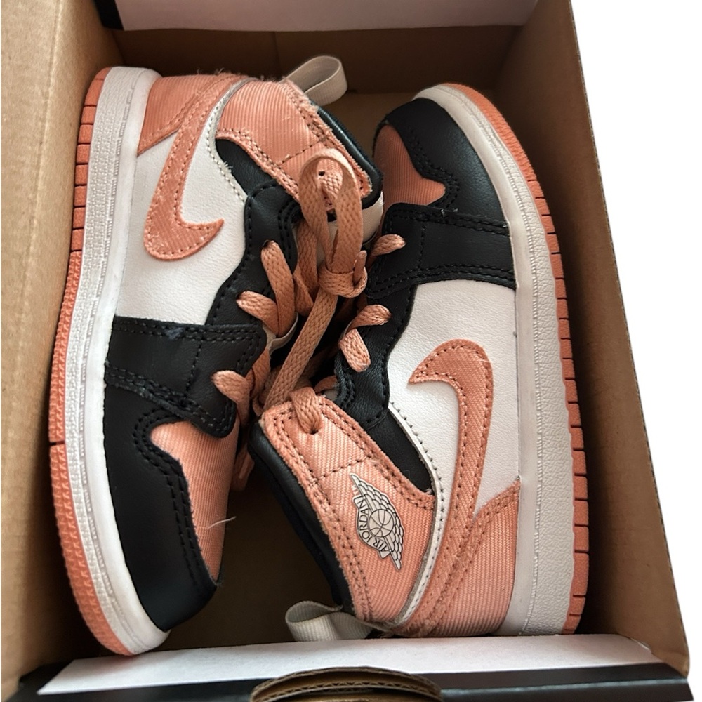 Kids Air Jordans